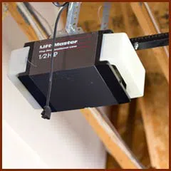 5 Star Garage Doors Falls Church, VA 571-297-3444 - side-door-opener-07m