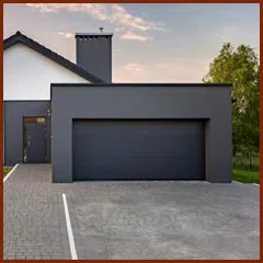 5 Star Garage Doors Falls Church, VA 571-297-3444 - side-garage-door-07m